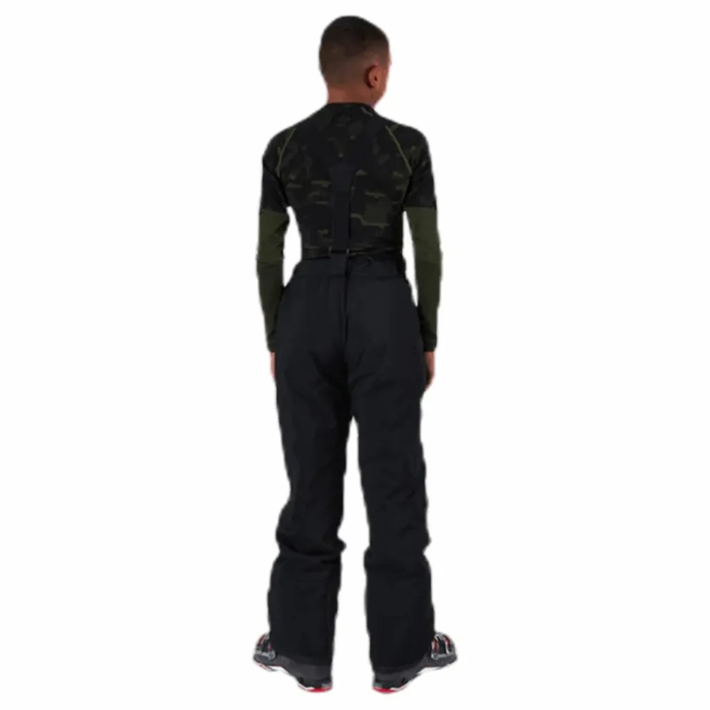 Chamonix Junior Ski Pants Black*BLACC