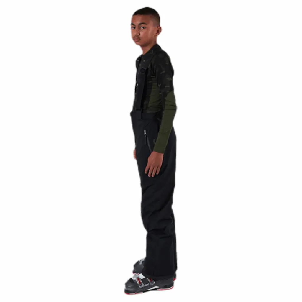 Chamonix Junior Ski Pants Black*BLACC