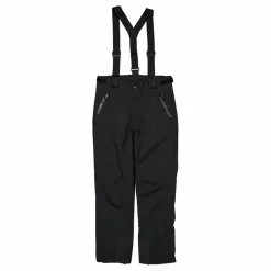 Chamonix Junior Ski Pants Black*BLACC