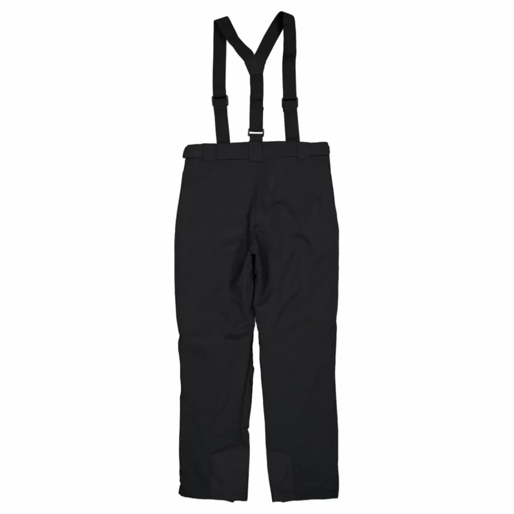 Chamonix Junior Ski Pants Black*BLACC