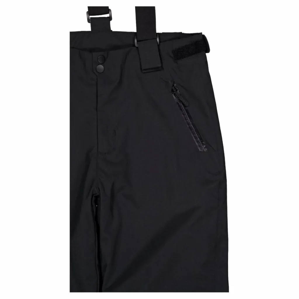 Chamonix Junior Ski Pants Black*BLACC