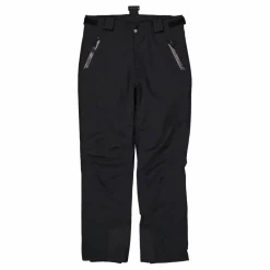 Chamonix Junior Ski Pants Black*BLACC