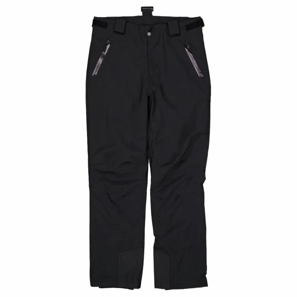 Chamonix Junior Ski Pants Black*BLACC