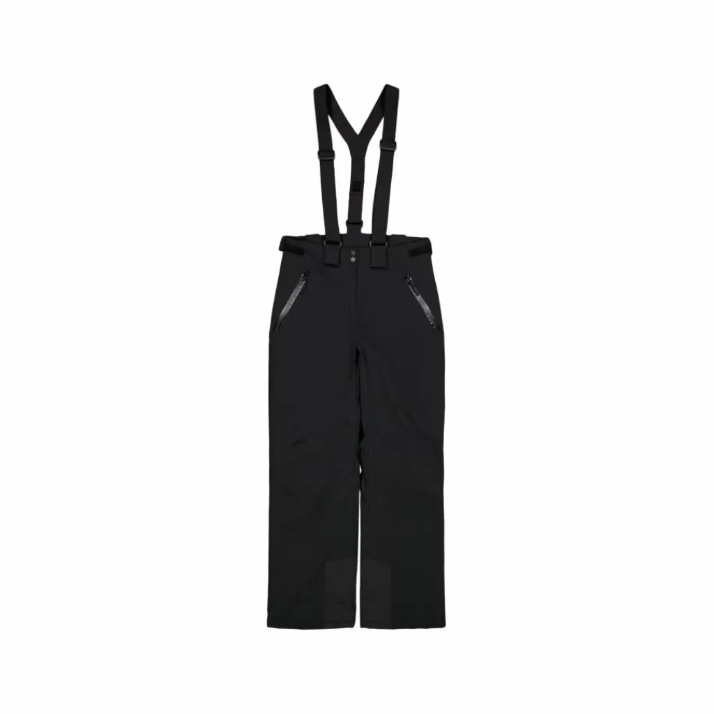 BLACC Chamonix Ski Pants Black Svart Best