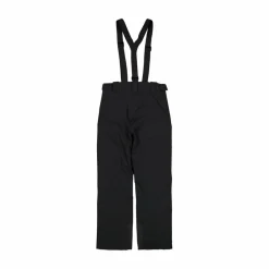 BLACC Chamonix Ski Pants Black Svart Best