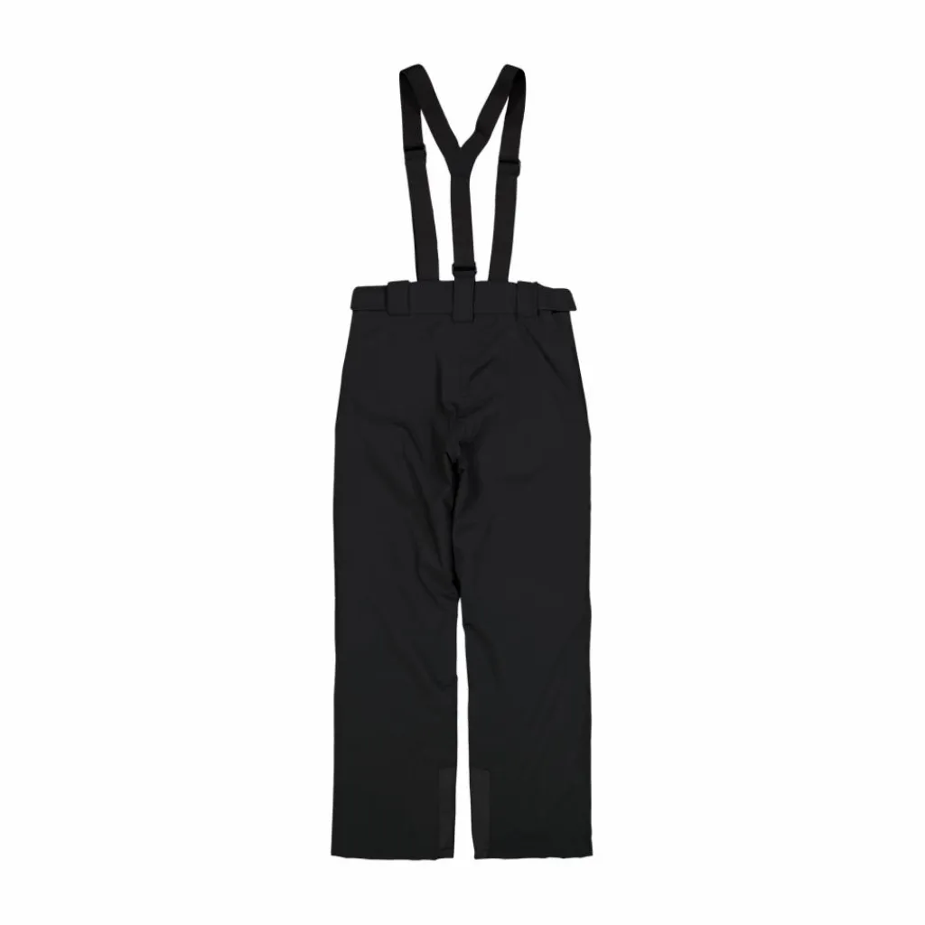 BLACC Chamonix Ski Pants Black Svart Best