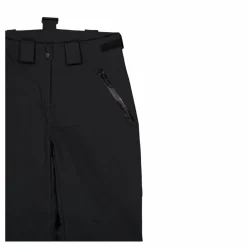 BLACC Chamonix Ski Pants Black Svart Best
