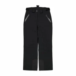 BLACC Chamonix Ski Pants Black Svart Best