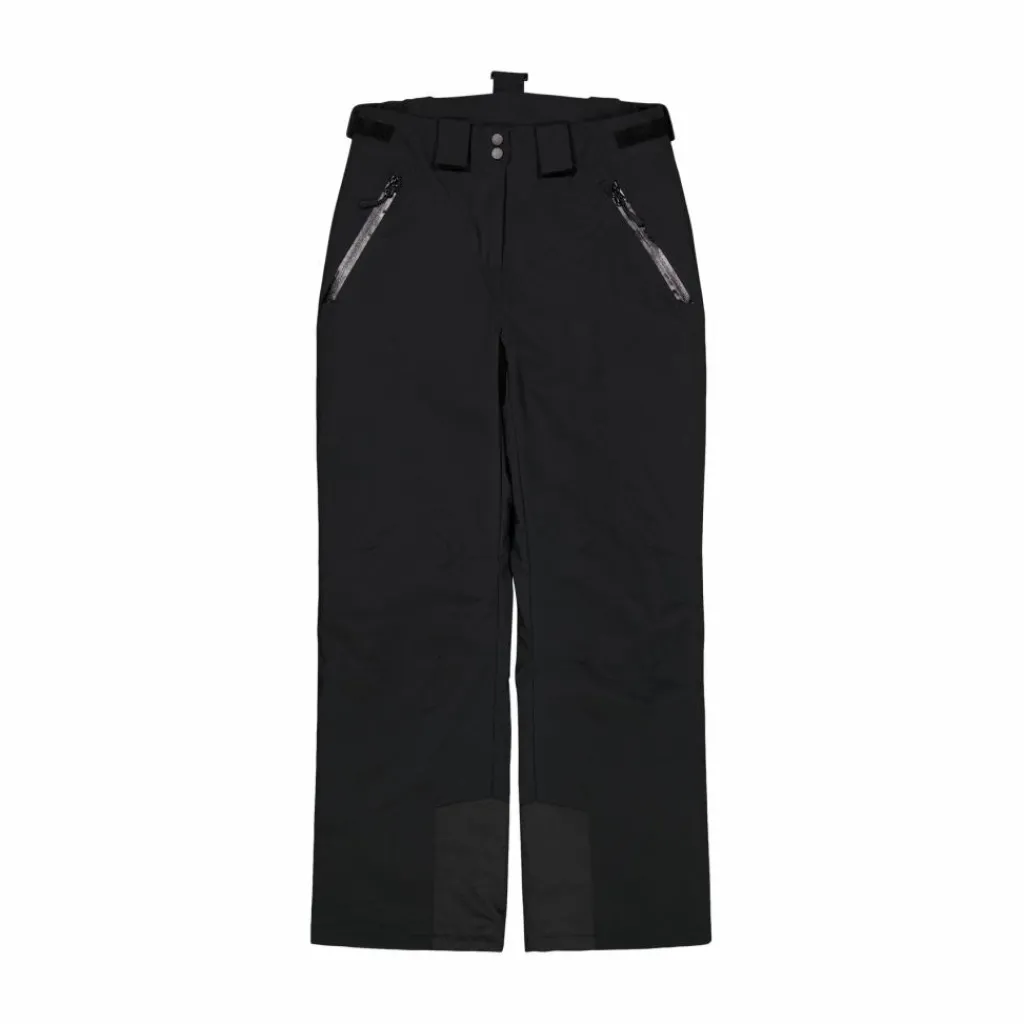 BLACC Chamonix Ski Pants Black Svart Best
