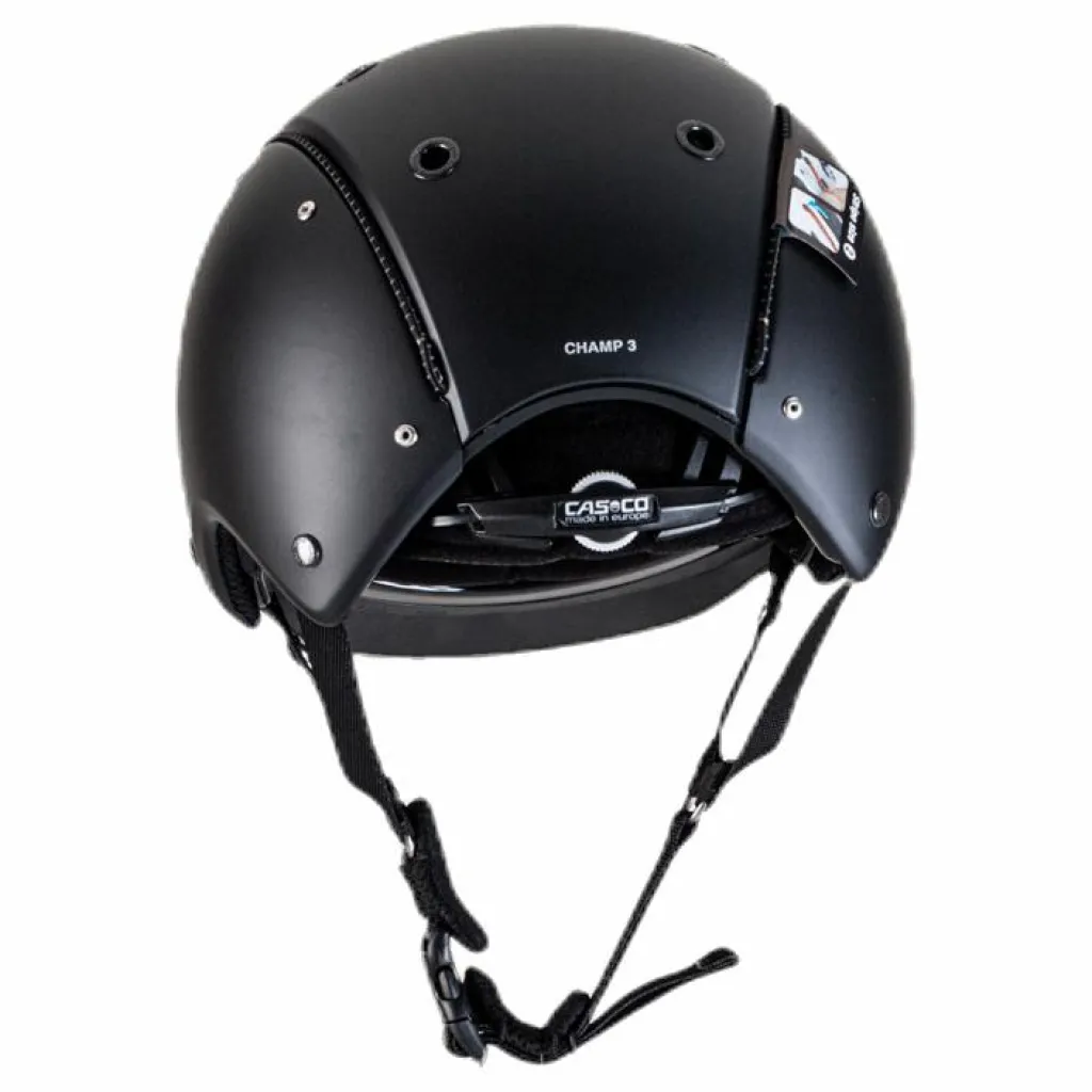 Champ-3 Black*Casco Sale