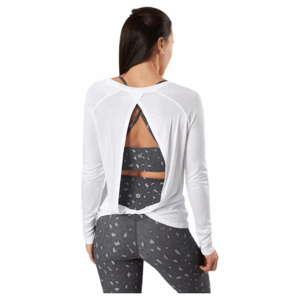 BLACC Chandra LS White Vit Best