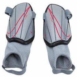Nike Charge Guard Youth Pink/Grey Grå New