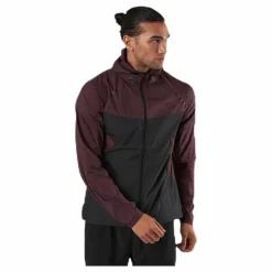 Charge Light Jacket Patterned*Craft Outlet