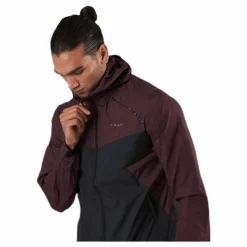 Charge Light Jacket Patterned*Craft Outlet