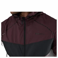 Charge Light Jacket Patterned*Craft Outlet