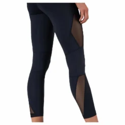 Charge Mesh Tights Black*Craft Clearance