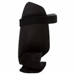 Charge Soccer Shin Guards BLACK/BLACK/WHITE*Nike Hot