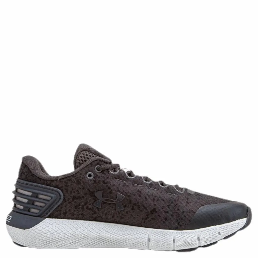 Under Armour Charged Rogue Storm Black Best