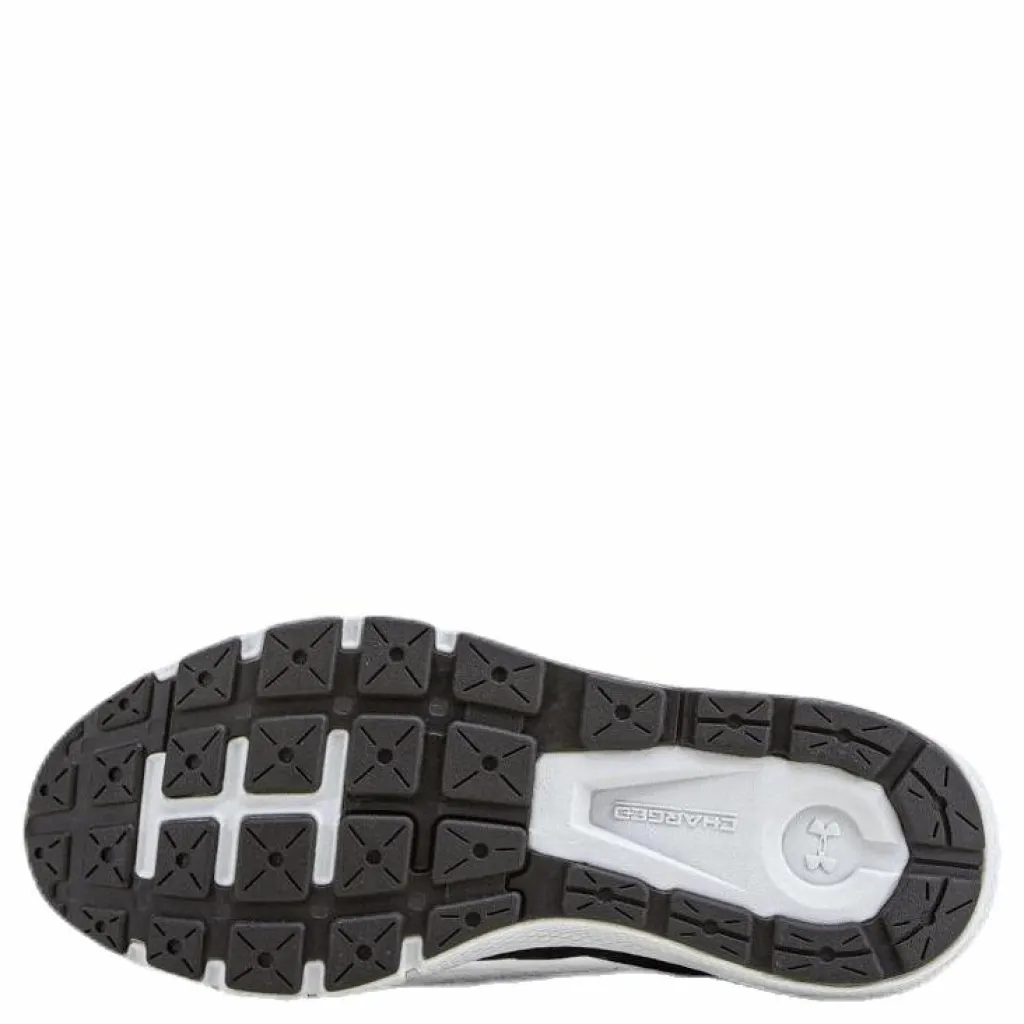 Under Armour Charged Rogue Storm Black Best