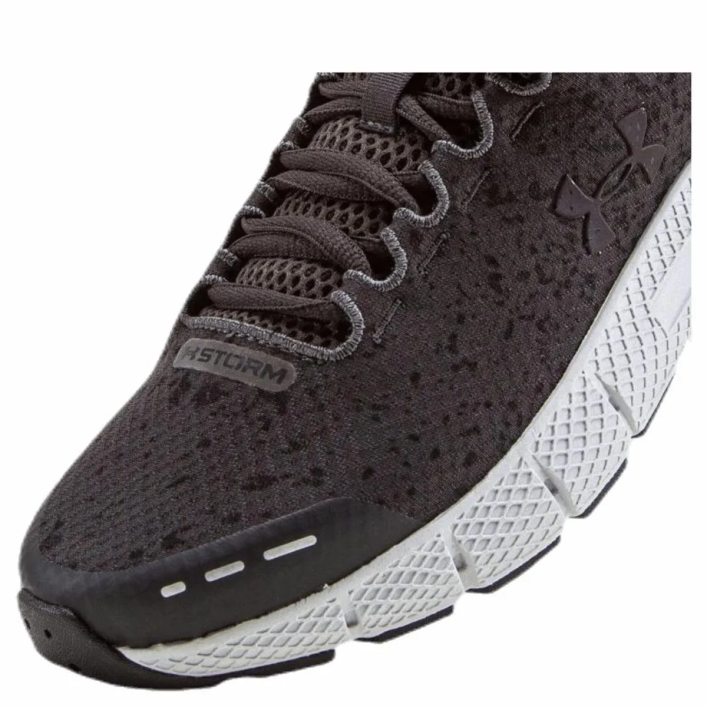 Under Armour Charged Rogue Storm Black Best