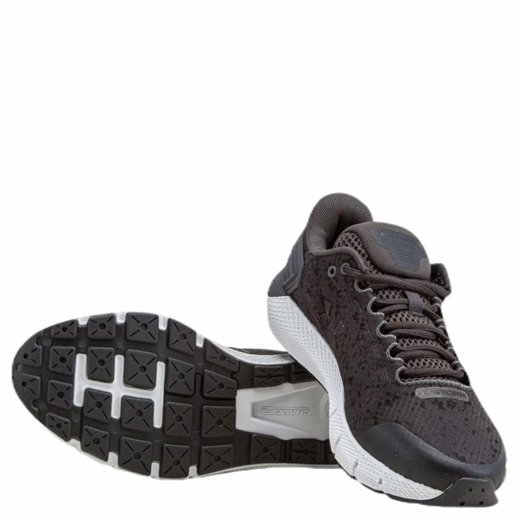 Under Armour Charged Rogue Storm Black Best