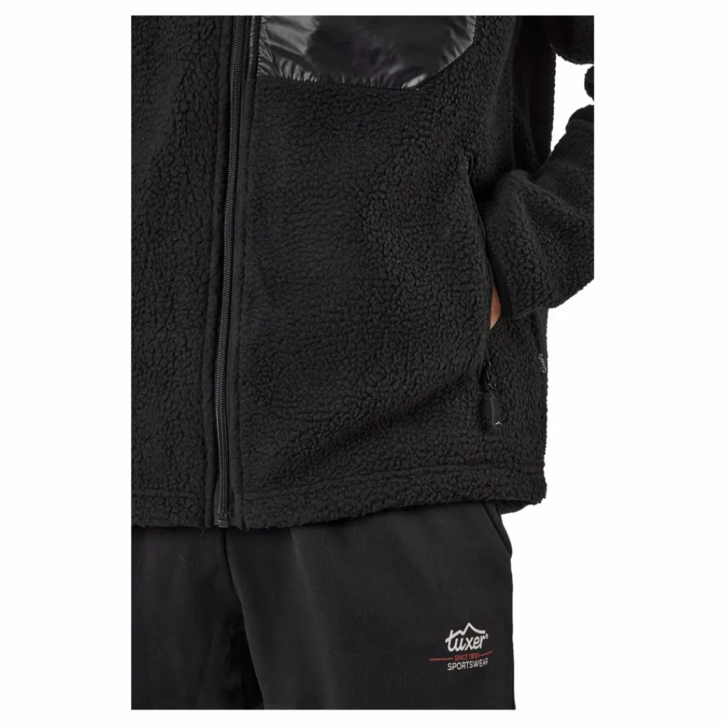 Charles Jacket Black*Tuxer Clearance