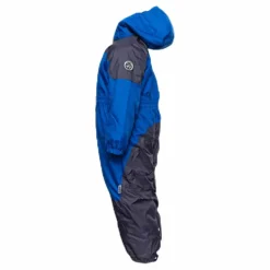 Charles solid suit Blue*Racoon Hot