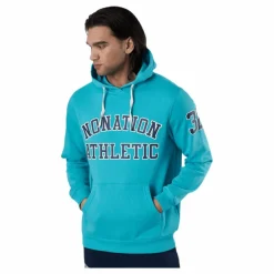 Charlie Hood Blue*Nonation Outlet