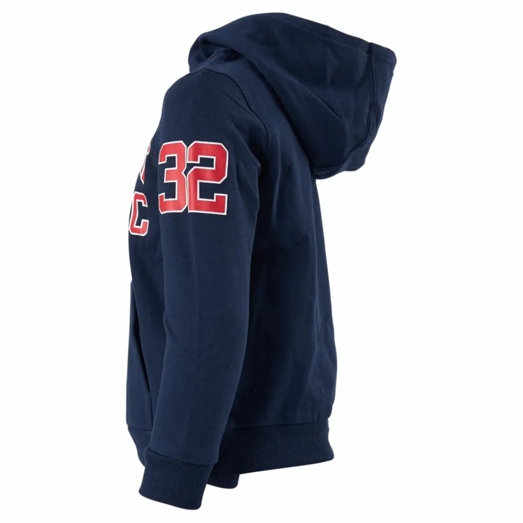Charlie Hoodie Blue*Nonation