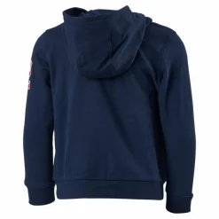 Charlie Hoodie Blue*Nonation