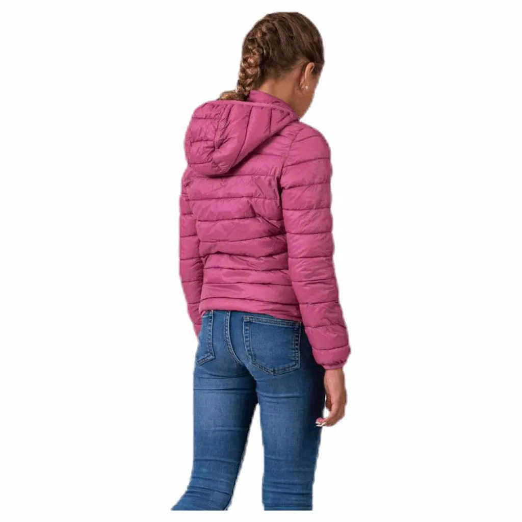 Charlie Jr Jacket Pink*Wyte Outlet