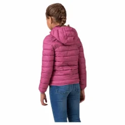 Charlie Jr Jacket Pink*Wyte Outlet
