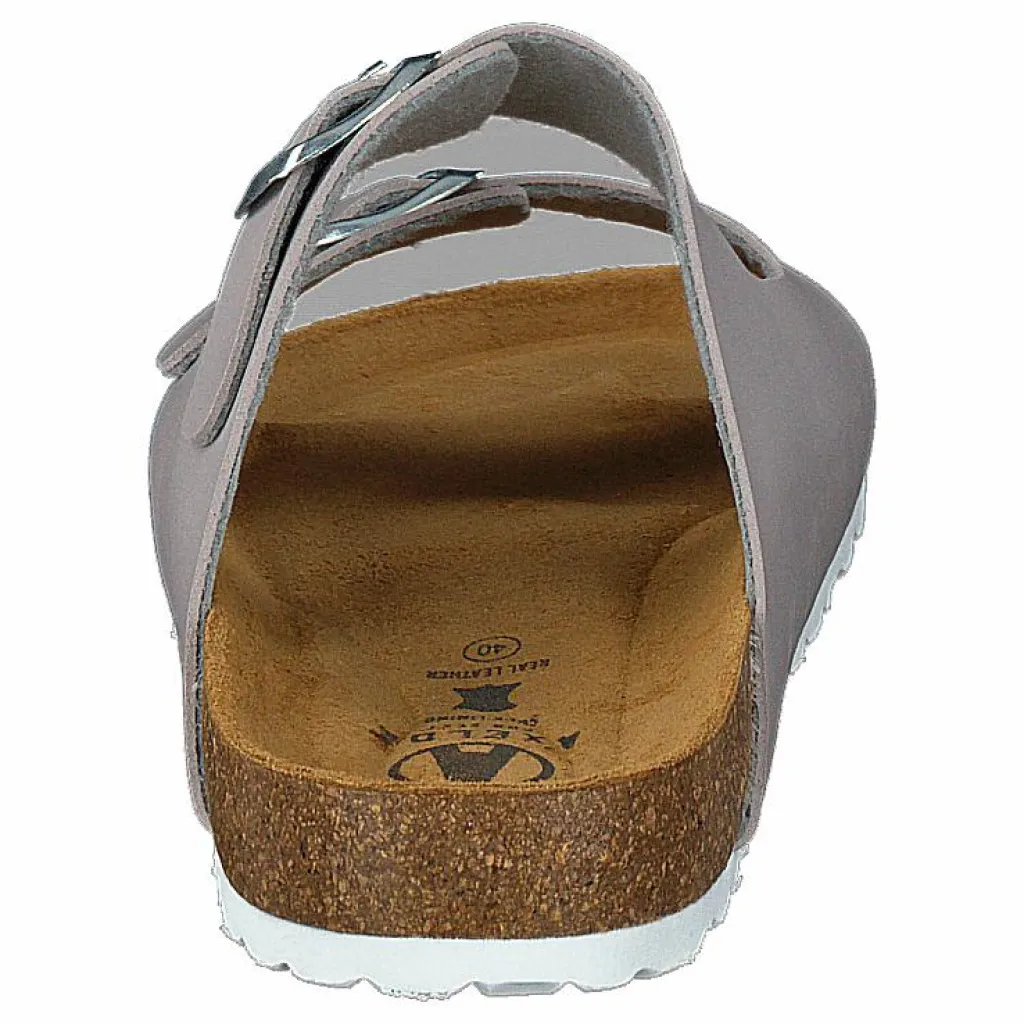 Charlie Light Grey*Axelda Online