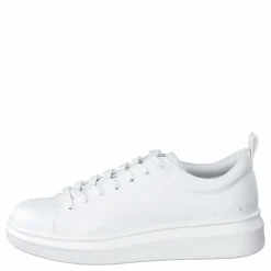 Svea Charlie White Vit Best