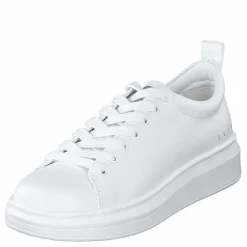 Svea Charlie White Vit Best