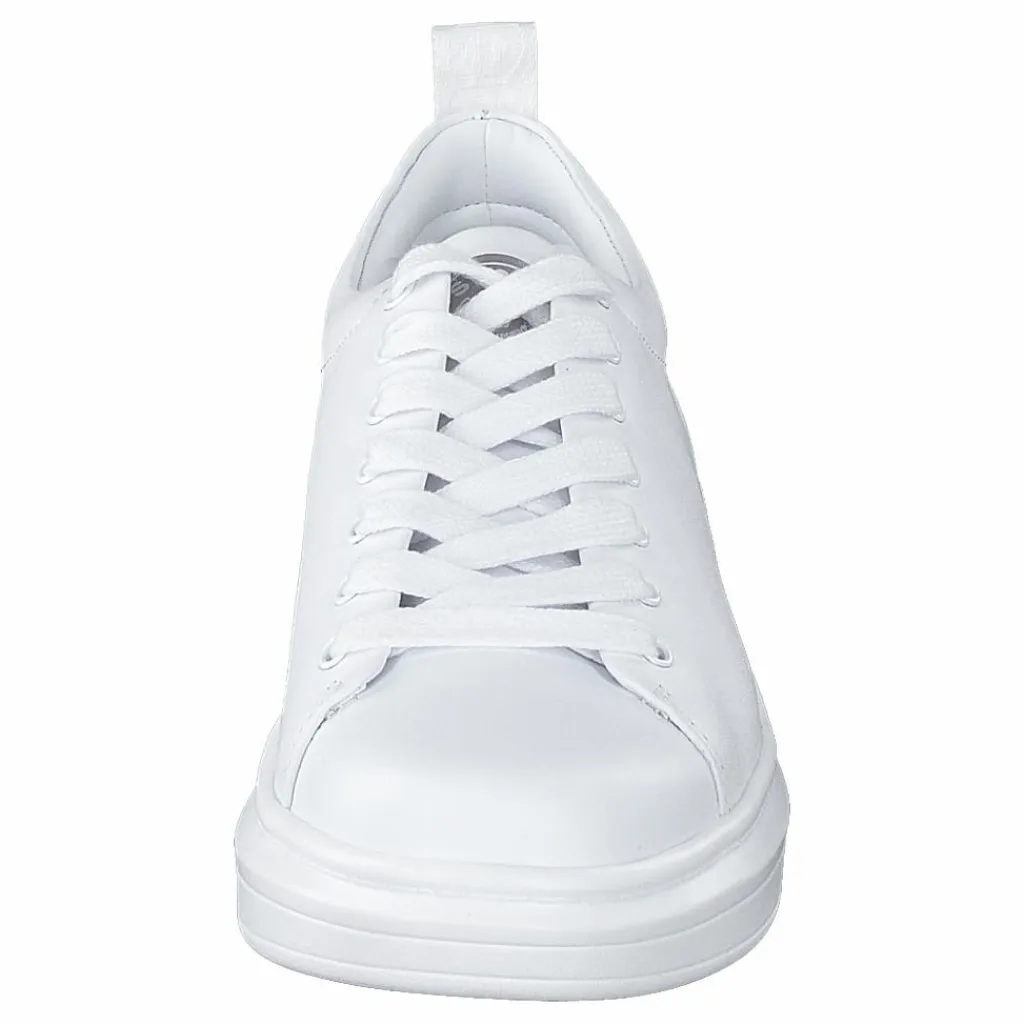 Svea Charlie White Vit Best