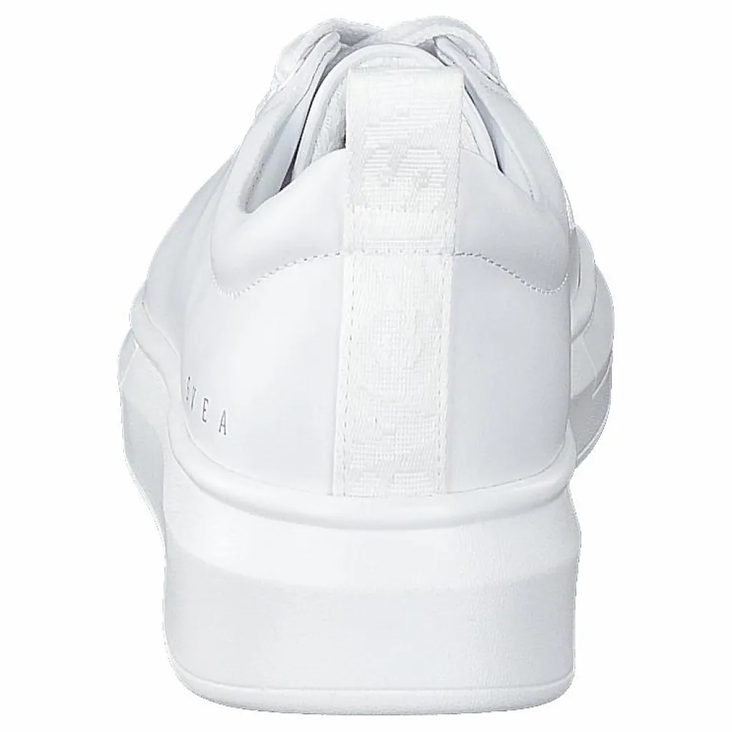 Svea Charlie White Vit Best
