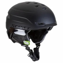Scott Chase 2 Plus Black Svart New