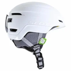 Scott Chase 2 Plus White Vit Online