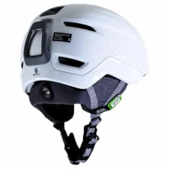 Scott Chase 2 Plus White Vit Online