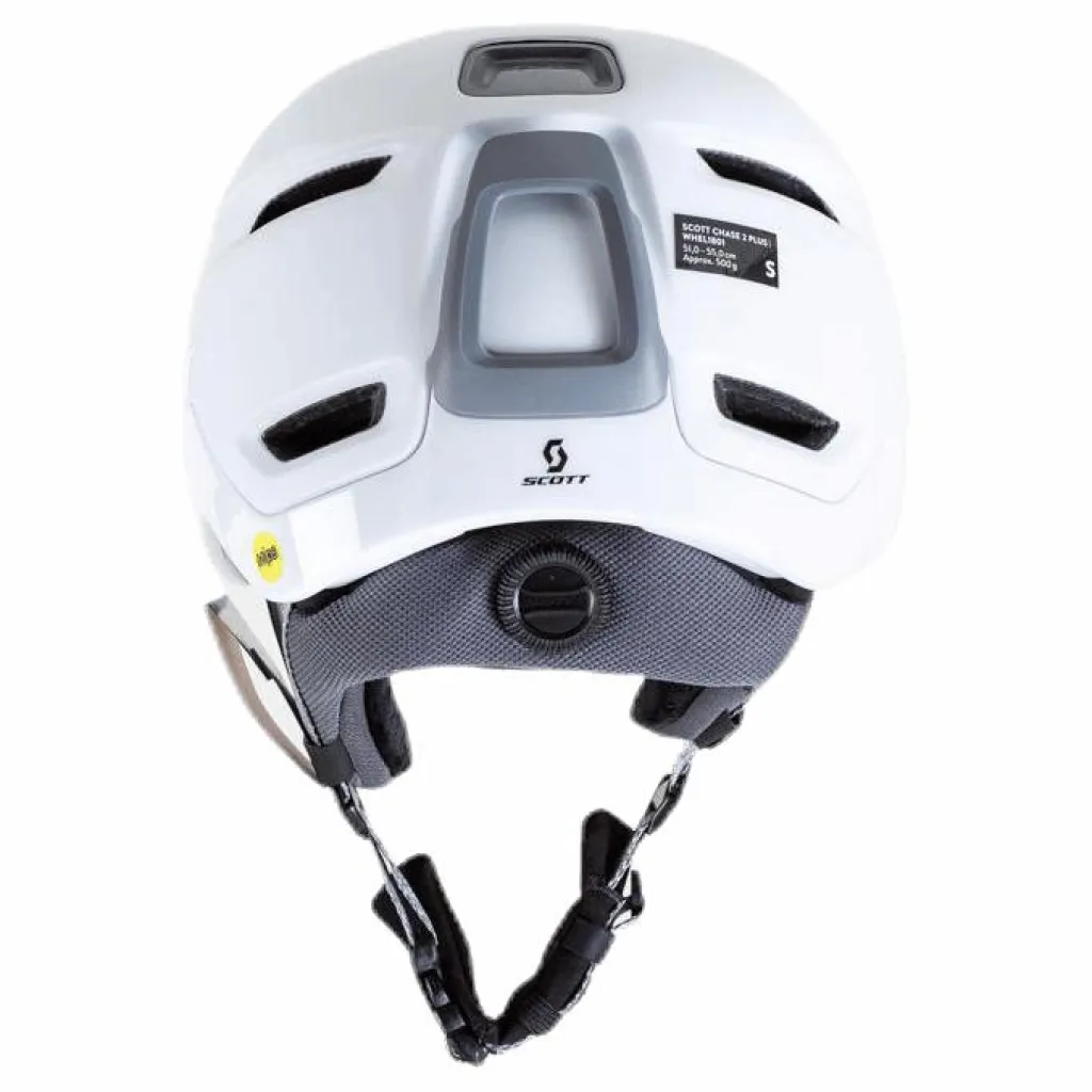 Scott Chase 2 Plus White Vit Online