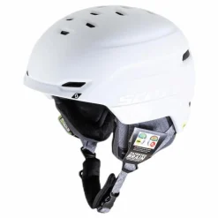 Scott Chase 2 Plus White Vit Online