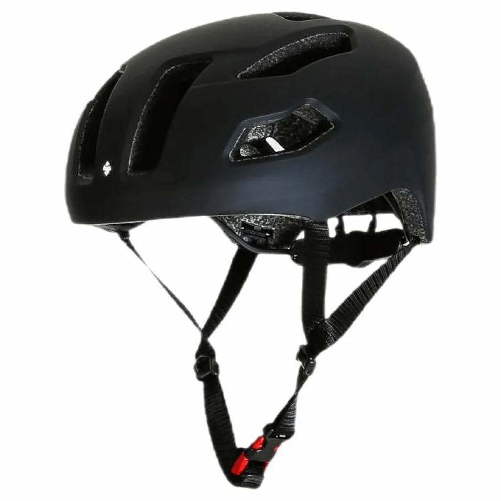 Sweet Protection Chaser Helmet Black Svart Clearance