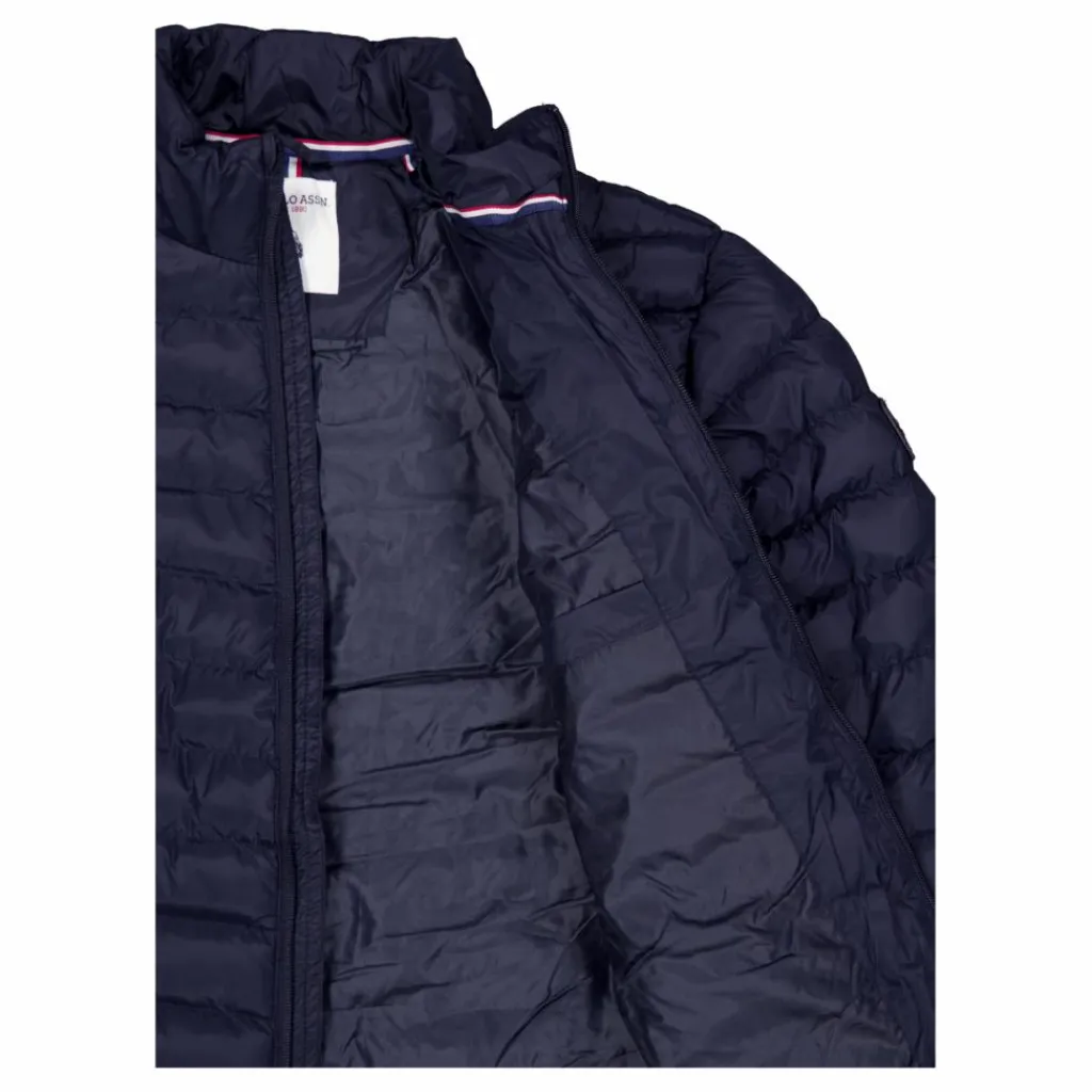 Chason Dark Sapphire*U.S. Polo Assn Hot