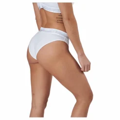 Calvin Klein Cheeky Bikini White Vit Outlet