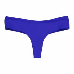 Calvin Klein Cheeky Hipster Blue Blå
