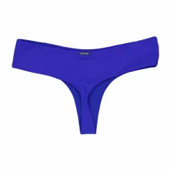 Calvin Klein Cheeky Hipster Blue Blå