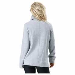 BLACC Cheerful Sweater Grey Grå Outlet