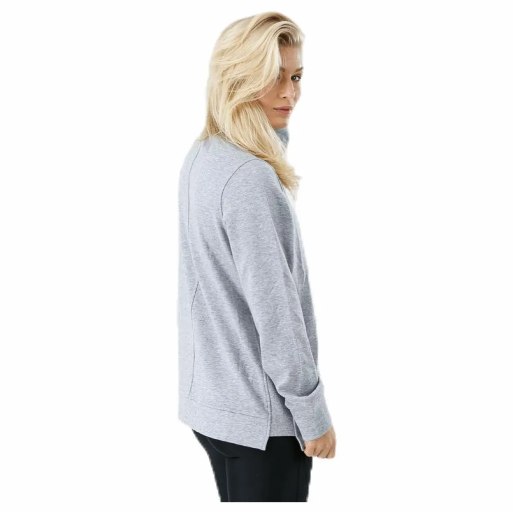 BLACC Cheerful Sweater Grey Grå Outlet