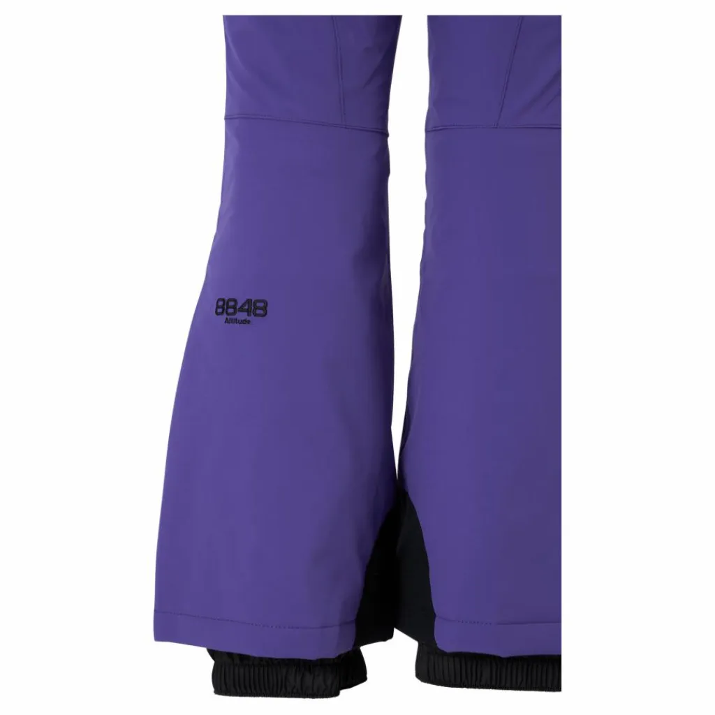 8848 Altitude Chella Jr Pant Purple Lila Sale